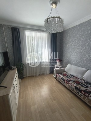 Фото квартиры по адресу Москва, ДСК Поречье тер, 4 