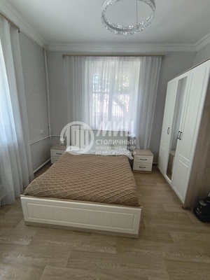 Фото квартиры по адресу Москва, ДСК Поречье тер, 4 