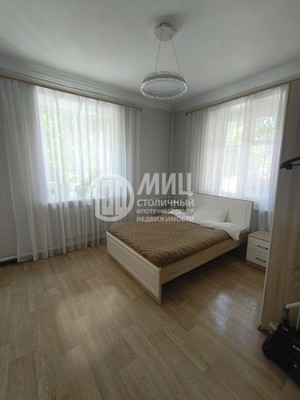 Фото квартиры по адресу Москва, ДСК Поречье тер, 4 