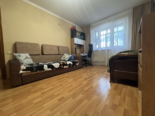 Фото квартиры по адресу Москва, Псковская ул, 12к1 