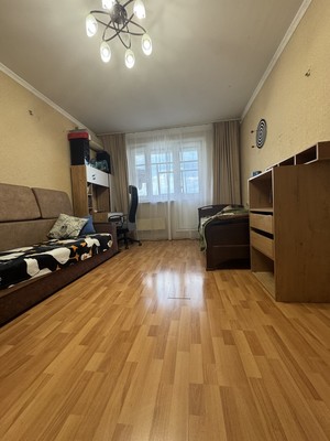 Фото квартиры по адресу Москва, Псковская ул, 12к1 