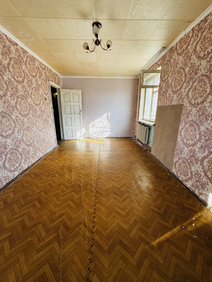 Фото квартиры по адресу Московская обл, Львовский мкр, Красная ул, д. 56/10