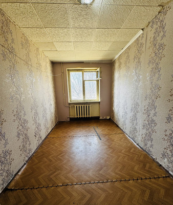Фото квартиры по адресу Московская обл, Львовский мкр, Красная ул, д. 56/10