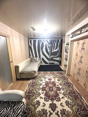 Фото квартиры по адресу Москва, Хлебозаводской туп, 7ка 
