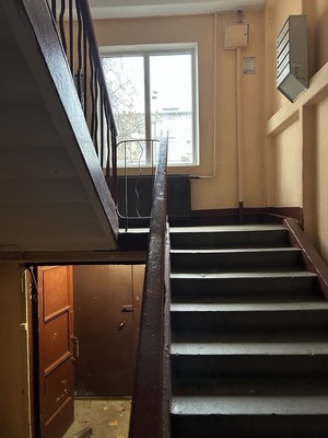 Фото квартиры по адресу Санкт-Петербург, Народная ул, 11В 