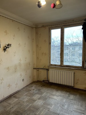Фото квартиры по адресу Санкт-Петербург, Народная ул, 11В 