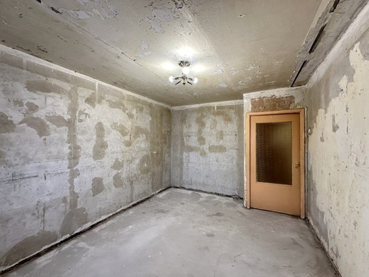 Фото квартиры по адресу Санкт-Петербург, Науки пр-кт, 44 