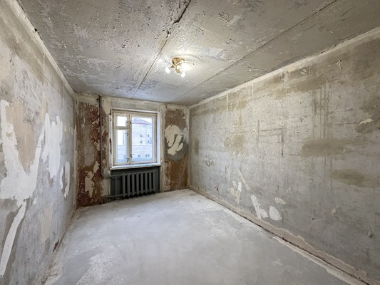 Фото квартиры по адресу Санкт-Петербург, Науки пр-кт, 44 