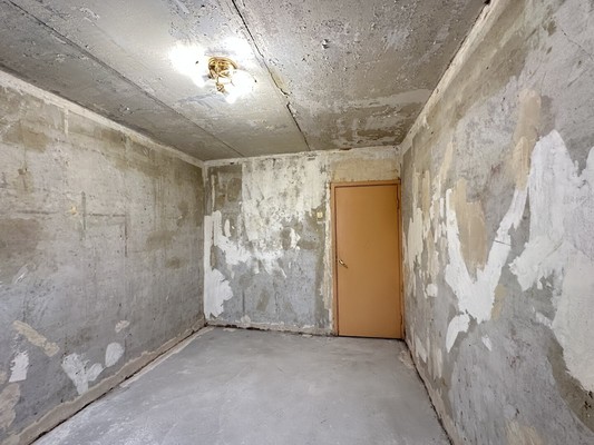 Фото квартиры по адресу Санкт-Петербург, Науки пр-кт, 44 