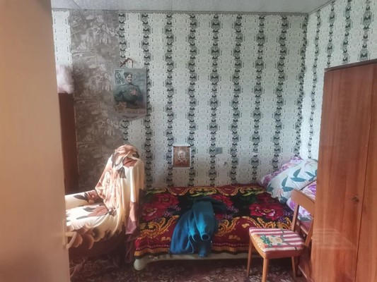Фото квартиры по адресу Москва, Большая Вруда д, 9 