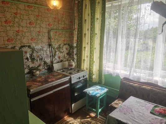 Фото квартиры по адресу Москва, Большая Вруда д, 9 
