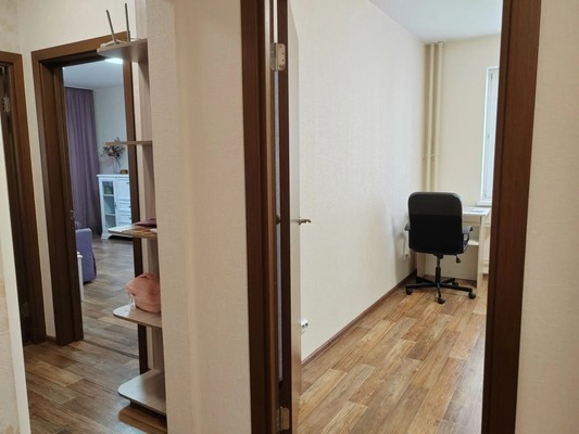 Объект по адресу Санкт-Петербург, Корнея Чуковского ул, 3к3 