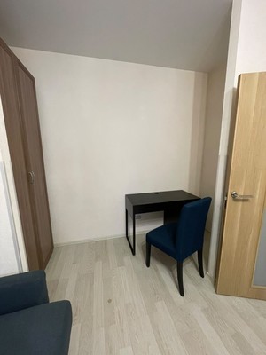 Объект по адресу Санкт-Петербург г, Дыбенко ул, д. 4к1