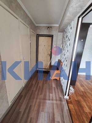 Фото квартиры по адресу Москва, Менжинского ул, 14 