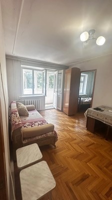 Объект по адресу Москва, Маршала Жукова ул, 136а 