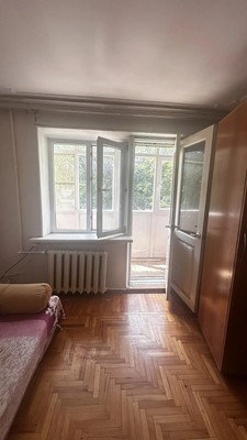 Объект по адресу Москва, Маршала Жукова ул, 136а 