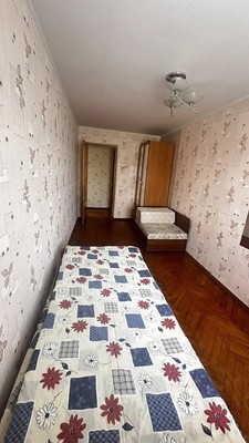 Объект по адресу Москва, Маршала Жукова ул, 136а 