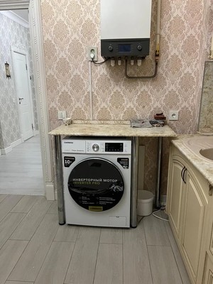 Объект по адресу Краснодарский край, Новороссийская ул, д. 111