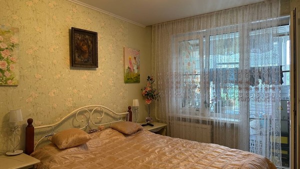 Фото квартиры по адресу Москва, Университетский пр-кт, 8 