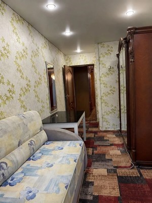Фото квартиры по адресу Московская обл, Бородино д, Пионерская ул, д. 20/7
