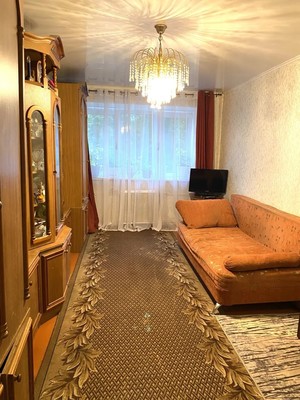Фото квартиры по адресу Московская обл, Бородино д, Пионерская ул, д. 20/7
