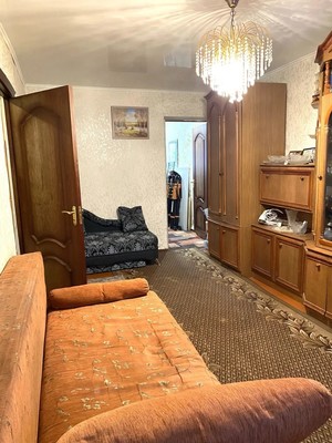 Фото квартиры по адресу Московская обл, Бородино д, Пионерская ул, д. 20/7