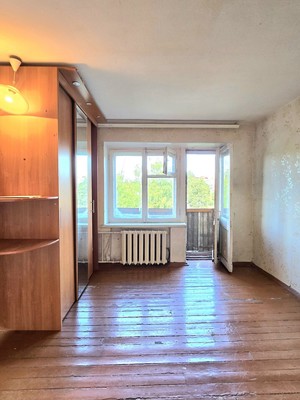 Фото квартиры по адресу Московская обл, Климовск мкр, Садовая ул, д. 5