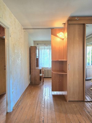 Объект по адресу Московская обл, Климовск мкр, Садовая ул, д. 5