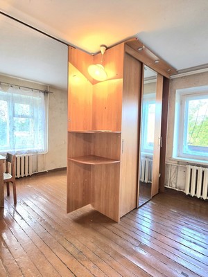 Фото квартиры по адресу Московская обл, Климовск мкр, Садовая ул, д. 5
