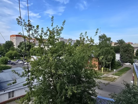 Фото квартиры по адресу Московская обл, Климовск мкр, Садовая ул, д. 5