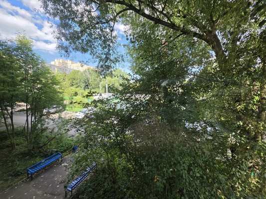 Объект по адресу Московская обл, Львовский мкр, Красная ул, д. 5
