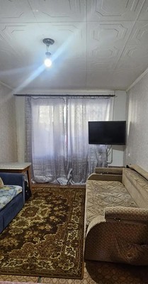Фото квартиры по адресу Москва, Набережная ул, 4 