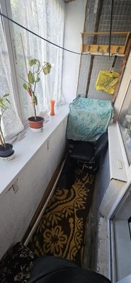 Фото квартиры по адресу Москва, Набережная ул, 4 
