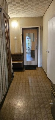 Фото квартиры по адресу Москва, Набережная ул, 4 