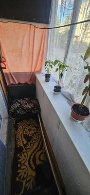 Фото квартиры по адресу Москва, Набережная ул, 4 