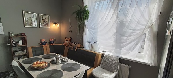 Фото квартиры по адресу Санкт-Петербург г, Парфёновская ул, д. 9к1