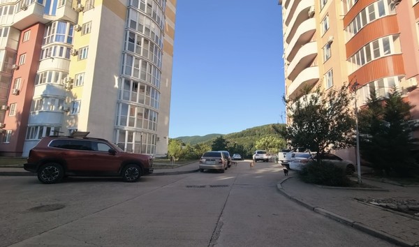 Фото квартиры по адресу Москва, Кириченко ул, 90/1 