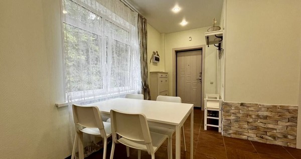 Объект по адресу Москва, Конечная ул, 4 