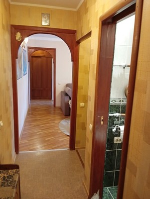 Объект по адресу Москва, Центральная ул, 5 