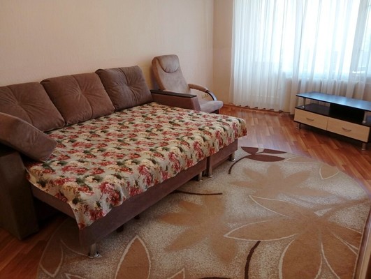 Объект по адресу Москва, Центральная ул, 5 