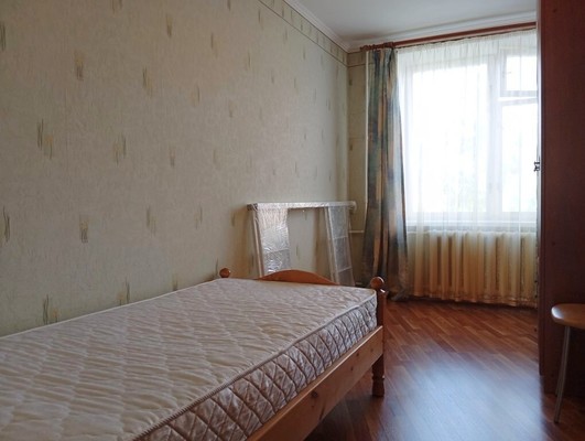 Объект по адресу Москва, Центральная ул, 5 