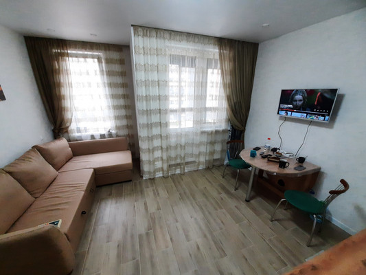 Объект по адресу Москва г, Сосенское п, Куприна пр-кт, д. 38к1