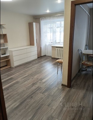 Фото квартиры по адресу Москва, Новая ул, 1 