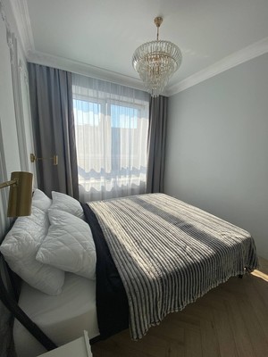 Объект по адресу Москва, Невская ул, 11к1 