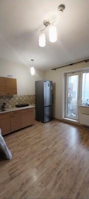 Объект по адресу Москва, Краснопольский пр-кт, 5дкд 