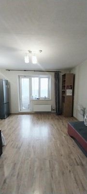 Объект по адресу Москва, Краснопольский пр-кт, 5дкд 
