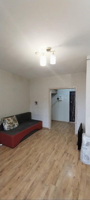 Объект по адресу Москва, Краснопольский пр-кт, 5дкд 