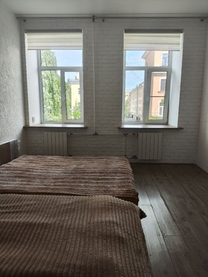 Фото квартиры по адресу Санкт-Петербург, 13-я В.О. линия, 64 