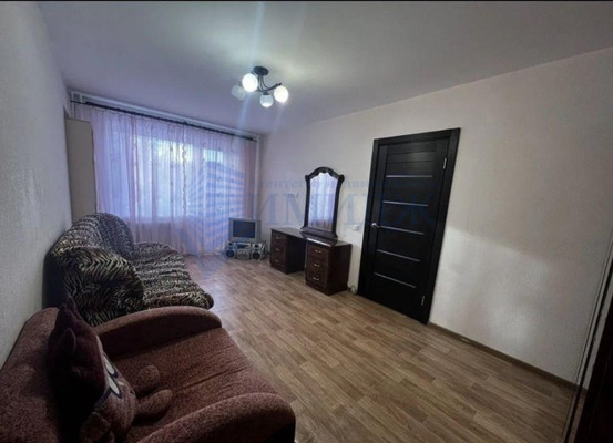 Объект по адресу Москва, Гусарова ул, 13 
