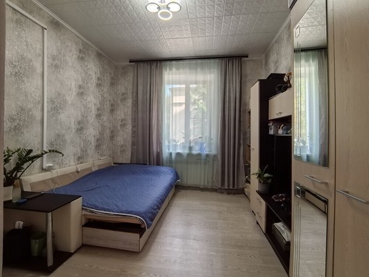Объект по адресу Москва, Чапаева ул, 7 